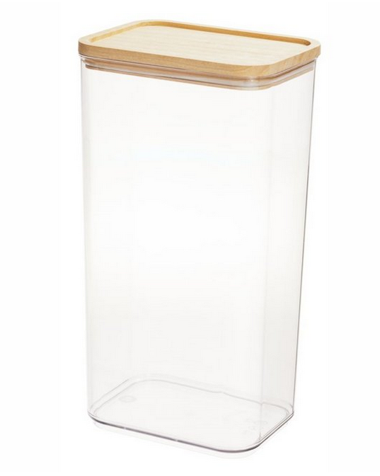 Large square storage on sale box